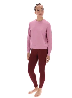 Licensee Batra Group Sportbekleidung<Scuba Active Sweatshirt mit Cut-Out-Details