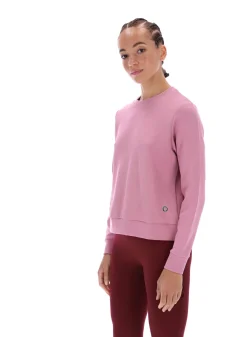Licensee Batra Group Sportbekleidung<Scuba Active Sweatshirt mit Cut-Out-Details