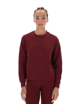 Licensee Batra Group Sportbekleidung<Scuba Active Sweatshirt mit Cut-Out-Details