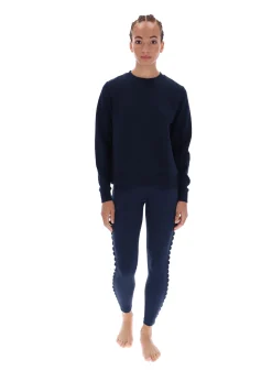 Licensee Batra Group Sportbekleidung<Scuba Active Sweatshirt mit Cut-Out-Details
