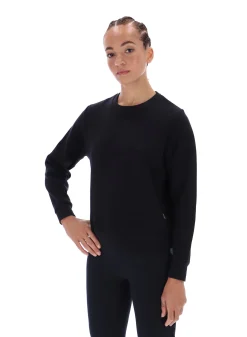 Licensee Batra Group Sportbekleidung<Scuba Active Sweatshirt mit Cut-Out-Details