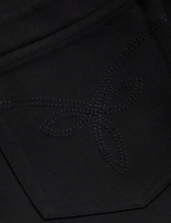 New Lobster Limited Hosen & Shorts<Skinny Fit Jeggings mit Reißverschlussbündchen