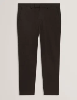 New Lobster Limited Arbeitskleidung|Hosen & Chinos<Slim Fit Chinos aus Stretch-Baumwolle