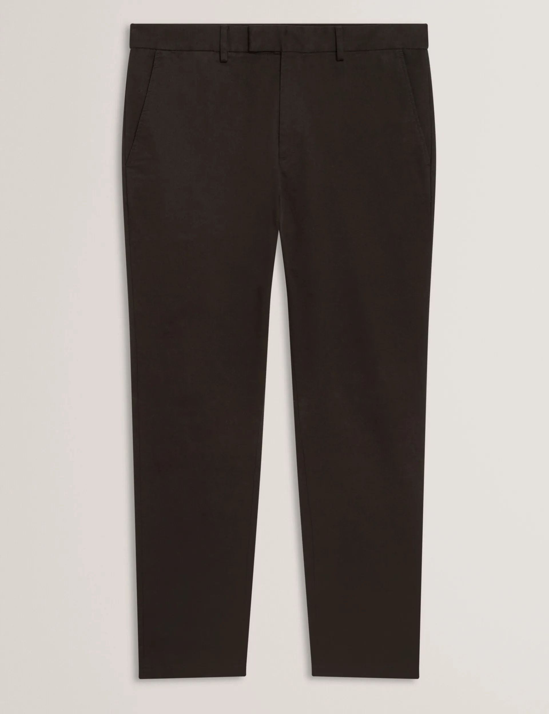 New Lobster Limited Arbeitskleidung|Hosen & Chinos<Slim Fit Chinos aus Stretch-Baumwolle