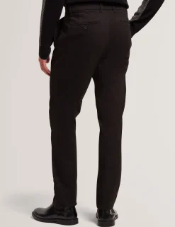 New Lobster Limited Arbeitskleidung|Hosen & Chinos<Slim Fit Chinos aus Stretch-Baumwolle