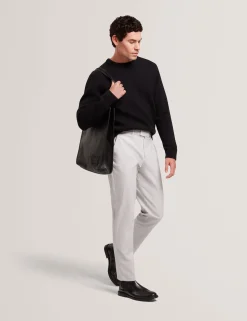 New Lobster Limited Arbeitskleidung|Hosen & Chinos<Slim Fit Chinos aus Stretch-Baumwolle