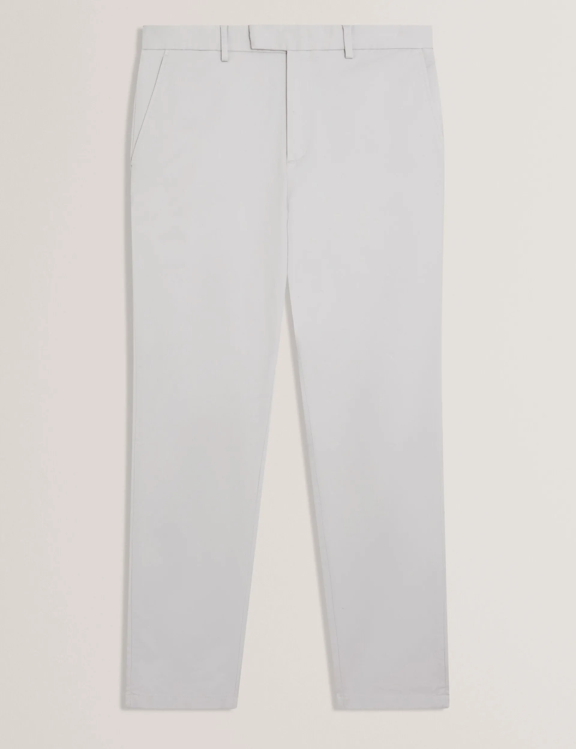 New Lobster Limited Arbeitskleidung|Hosen & Chinos<Slim Fit Chinos aus Stretch-Baumwolle