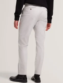 New Lobster Limited Arbeitskleidung|Hosen & Chinos<Slim Fit Chinos aus Stretch-Baumwolle