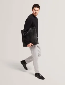 New Lobster Limited Arbeitskleidung|Hosen & Chinos<Slim Fit Chinos aus Stretch-Baumwolle