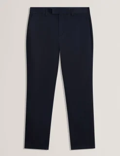 New Lobster Limited Breezy Blues Bearbeiten|Hosen & Chinos<Slim Fit Chinos aus Stretch-Baumwolle