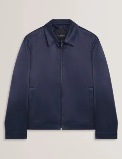 New Lobster Limited Mäntel Und Jacken<Slim Fit Highshine Bomber