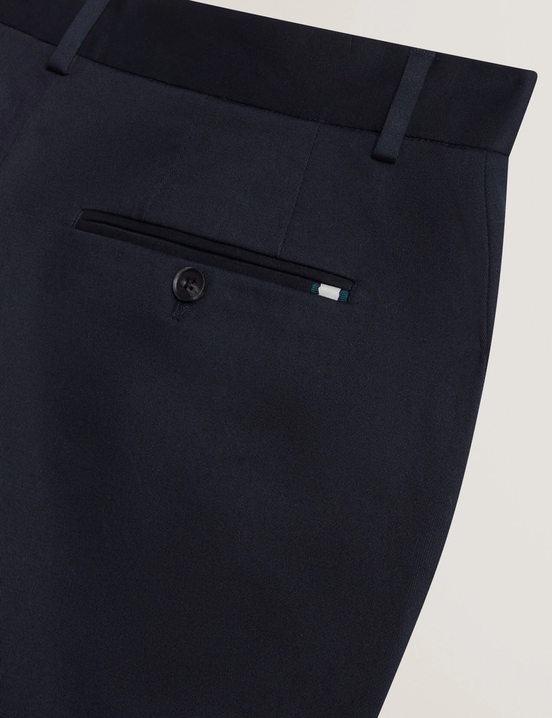 New Lobster Limited Breezy Blues Bearbeiten|Shorts<Slim Leg Stretch Cotton Chino Shorts