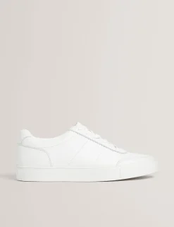 Herren New Lobster Limited Luxusgeschenke Für Herren|Trainer<Sneaker mit genarbter Leder-Cupsohle