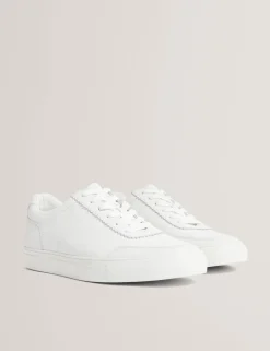 Herren New Lobster Limited Luxusgeschenke Für Herren|Trainer<Sneaker mit genarbter Leder-Cupsohle