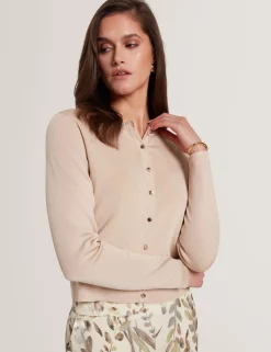 New Lobster Limited Pullover & Strickjacken|Oberteile & Blusen<Strickjacke