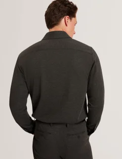 New Lobster Limited Shirts<Strickshirt in regulärer Passform
