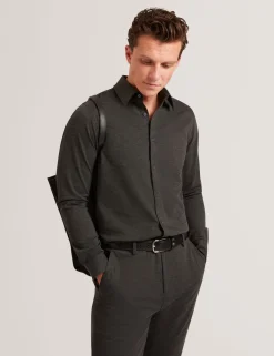 New Lobster Limited Shirts<Strickshirt in regulärer Passform