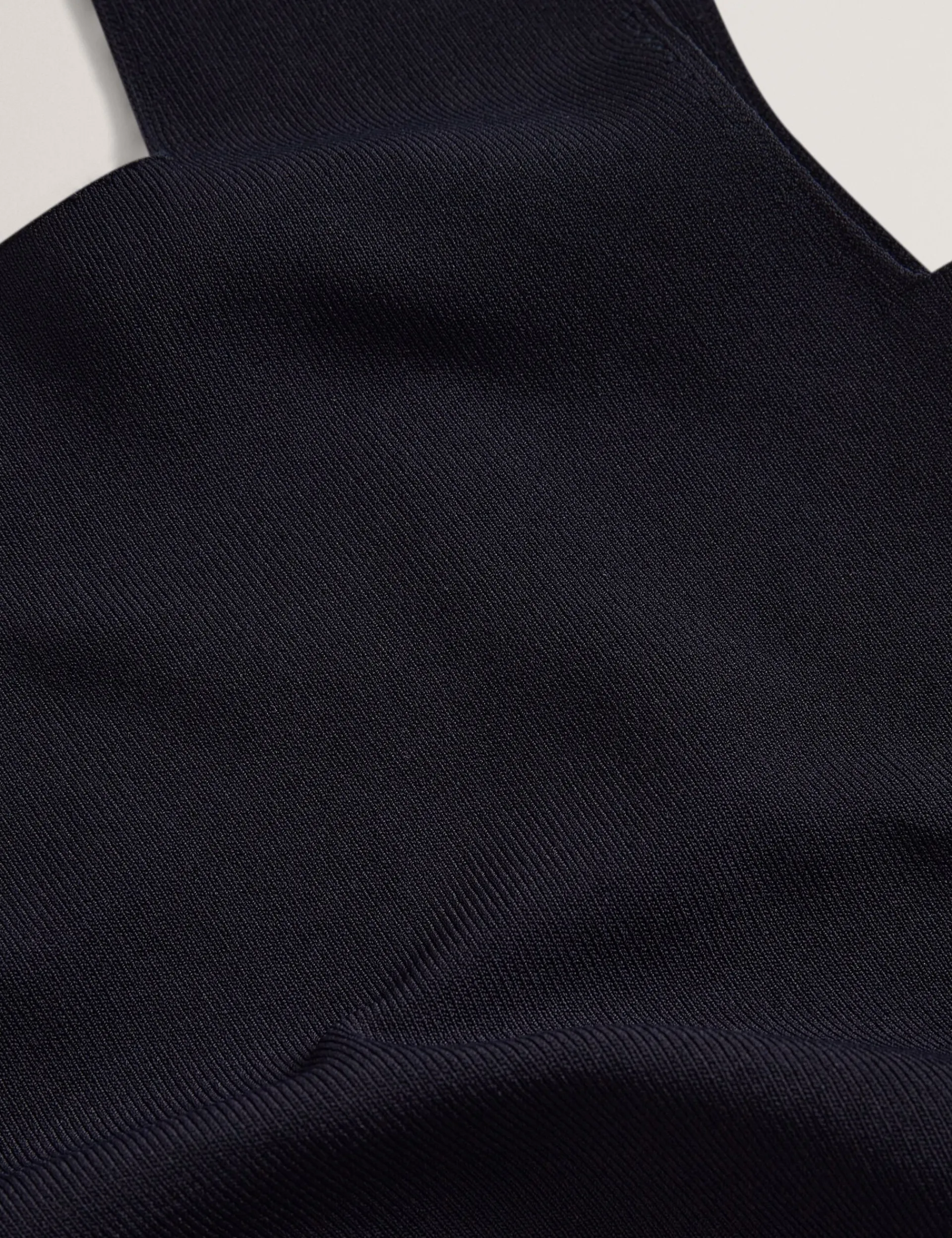 New Lobster Limited Oberteile & Blusen<Strickweste mit eckigem Ausschnitt