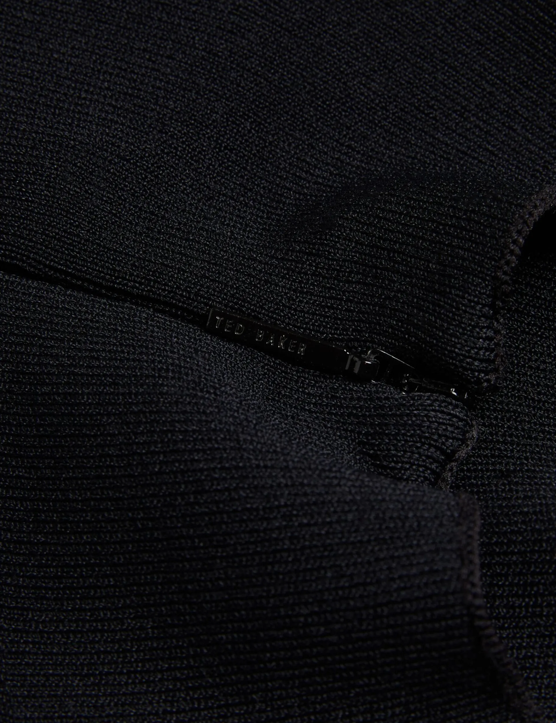 New Lobster Limited Kleider<Strukturiertes Maxikleid mit gestricktem Oberteil