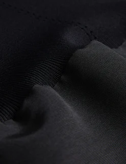 New Lobster Limited Kleider<Strukturiertes Maxikleid mit gestricktem Oberteil