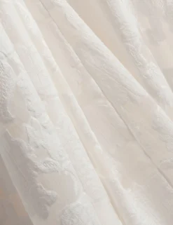 New Lobster Limited Die Hochzeitsredaktion|Der Weihnachtsladen<Strukturiertes ärmelloses Midikleid