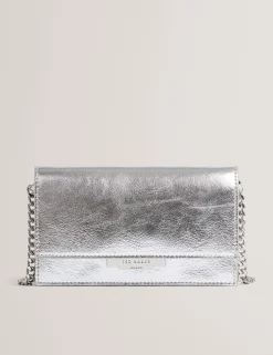 New Lobster Limited Die Hochzeitsredaktion|Golden Hour<Tasche mit Kettenträger und Drehverschluss