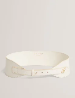 New Lobster Limited Gürtel|Sämtliches Zubehör<TB Hardware Logo Ledergürtel