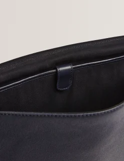 Herren New Lobster Limited Luxusgeschenke Für Herren|Arbeitskleidung<Umhängetasche aus Kaviarleder
