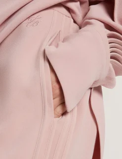 New Lobster Limited Die Hochzeitsredaktion|Der Weihnachtsladen<Weite Schlupfhose mit Paspeldetails