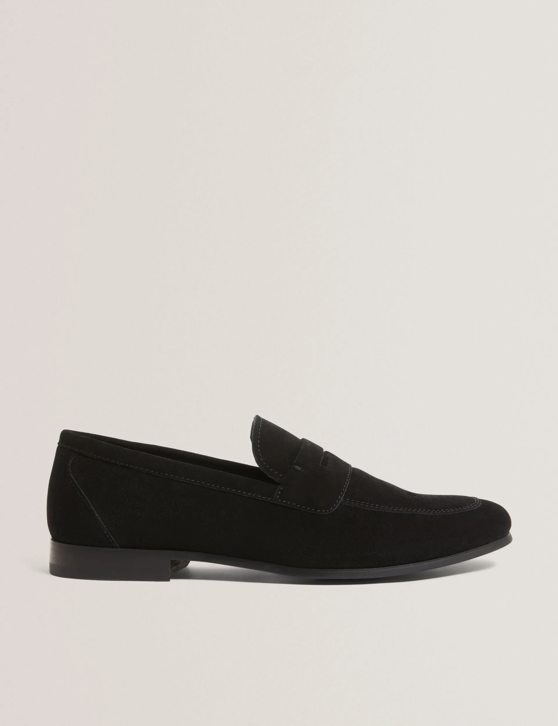 Herren New Lobster Limited Intelligente Schuhe|Luxusgeschenke Für Herren<Wildleder-Sattelslipper