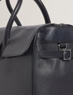 Herren New Lobster Limited Luxusgeschenke Für Herren|Reisetaschen & Wochenendtaschen<Wochenendreisetasche aus Kaviarleder