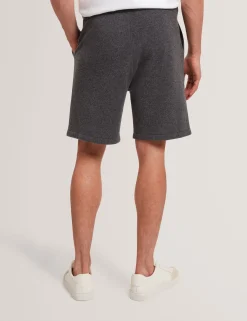 New Lobster Limited Shorts|Der Weihnachtsladen<Wollstrick-Shorts mit geradem Bein