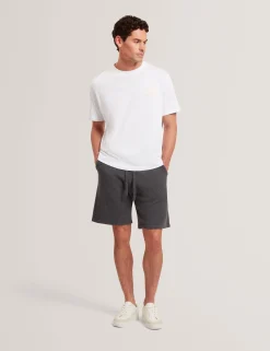 New Lobster Limited Shorts|Der Weihnachtsladen<Wollstrick-Shorts mit geradem Bein