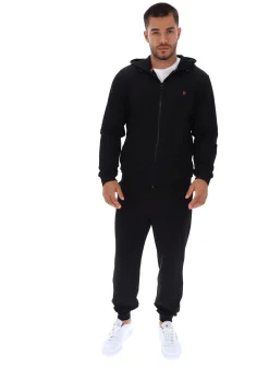 Licensee Batra Group Sportbekleidung<Zip-Up Piquet Tracksuit Hoodie